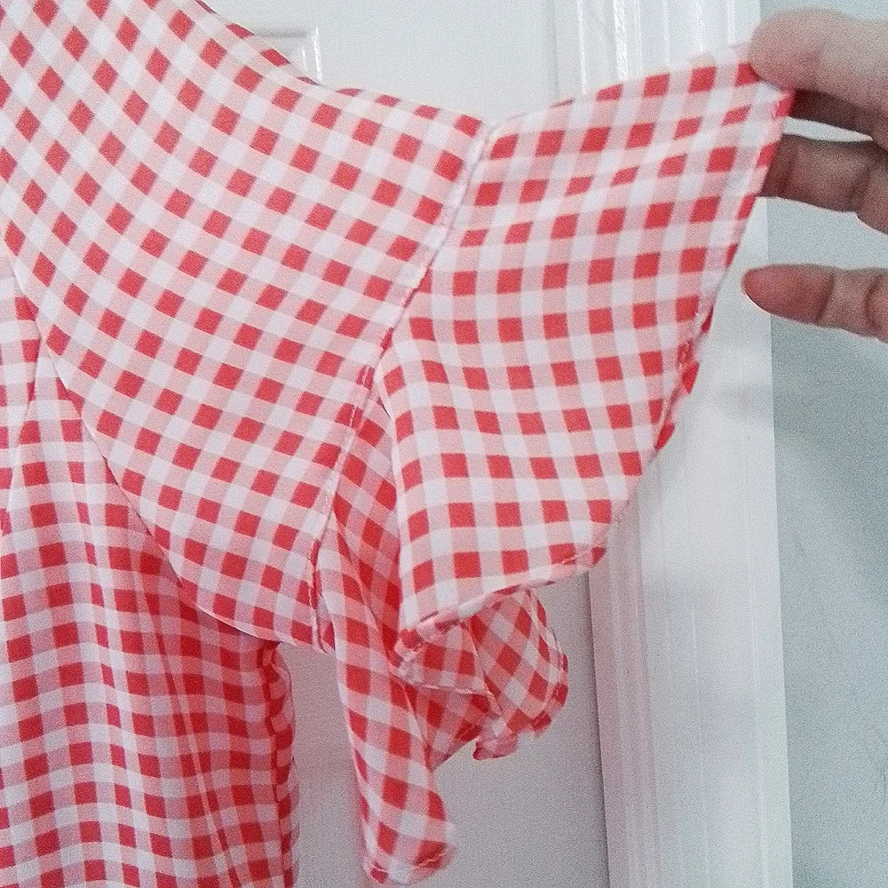 Blouse - Picture 3 of 6